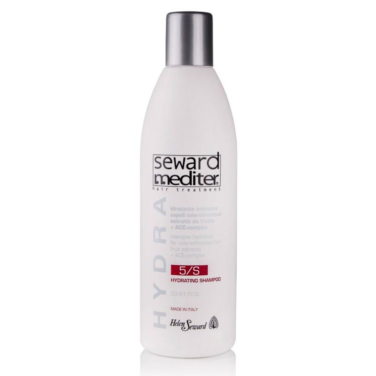 Helen Seward Hydrating Shampoo Зволожуючий шампунь 300 мл