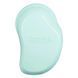 Гребінець для волосся Tangle Teezer. The Original Fine & Fragile Mint Violet