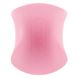 Tangle Teezer The Scalp Exfoliator and Massager Pretty Pink щетка для массажа головы