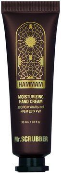 Увлажняющий крем для рук Mr.Scrubber Hammam Moisturizing Hand Cream