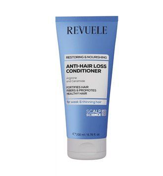 Кондиціонер проти випадіння волосся REVUELE Anti-Hair Loss Conditioner