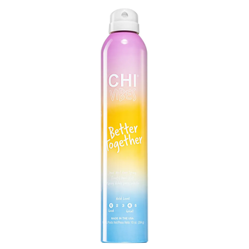 CHI Vibes Better Together Dual Mist Hair Spray Лак для волос двойного действия 284 мл