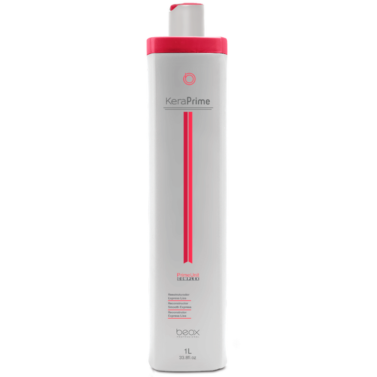 Beox KeraPrime Shampoo Purifying 1000 ml