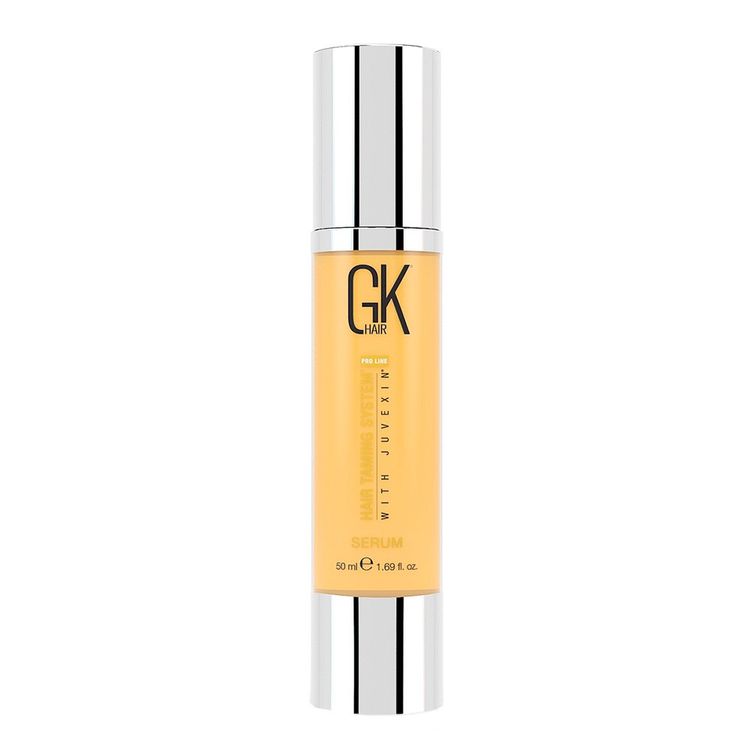 Шелк для волос GK Hair Serum 50 мл