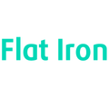 Flat Iron