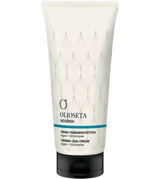Крем термозахист Barex Olioseta Odm NOURISHING CREAM TERMO