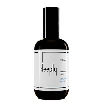 deeply Sea Salt Spray Сольовий спрей