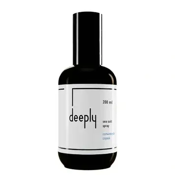Deeply Sea Salt Spray
