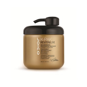 Joico K-Pak Revitaluxe BIO-Advanced Restorative Treatment Маска-БИО реконструкция 150 мл