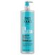 Tigi Bed Head Recovery Shampoo Moisture Rush шампунь для сухих и поврежденных волос 970 мл