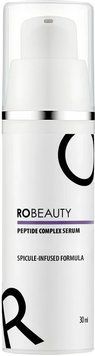 Пептидная сыворотка со спикулами против выраженных морщин ROBEAUTY Peptide Complex Serum