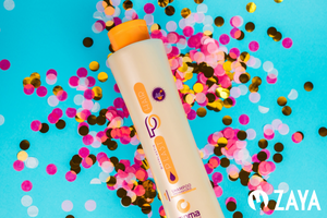 Deep cleansing shampoo - what is it and why should you use it?