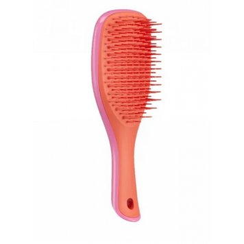 Tangle Teezer. Гребінець The Wet Detangler Mini Christmas Lollipop TT9706