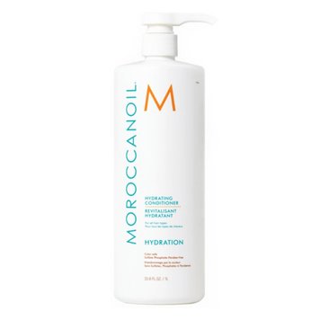 MoroccanOil Hydrating Conditioner Увлажняющий кондиционер 1000 мл