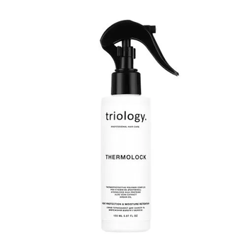 Спрей термозахист Triology Thermolock Heat Protection & Moisture Retention