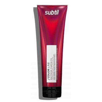 Subtil Color Lab/MAITRISE PARFAITE термозащитный крем для кучерявых, непослушных волос 100 мл