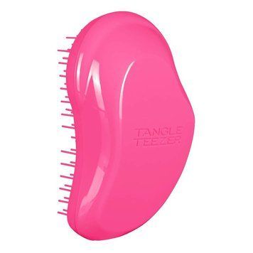 Tangle Teezer. Расческа The Original Mini Bubblegum Pink