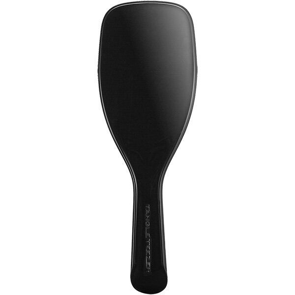 Tangle Teezer. Расческа The Large Wet Detangler Black Gloss