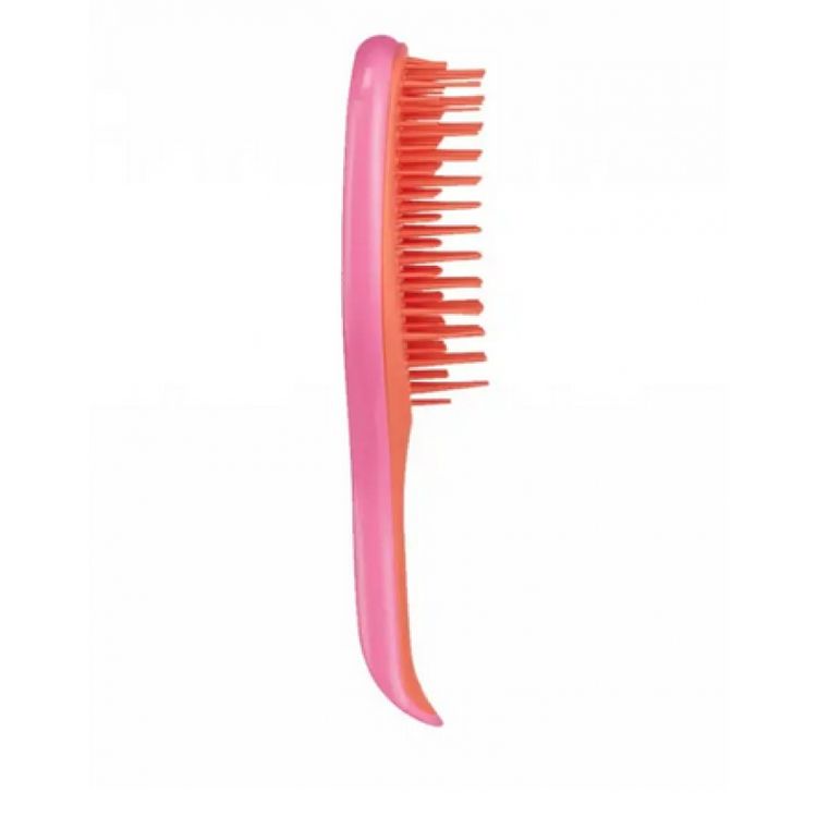 Tangle Teezer. Гребінець The Wet Detangler Mini Christmas Lollipop TT9706