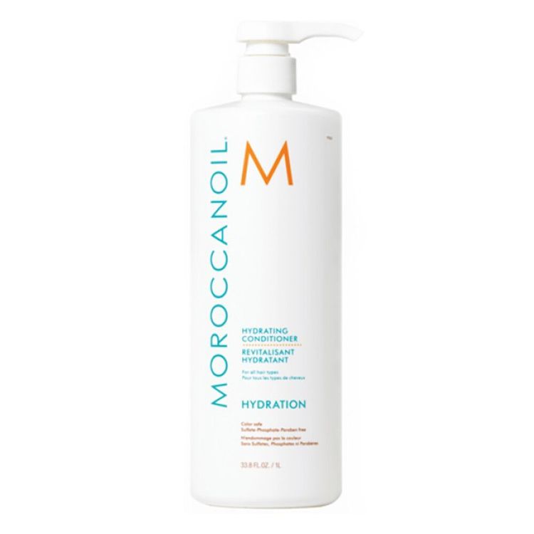 MoroccanOil Hydrating Conditioner Увлажняющий кондиционер 1000 мл