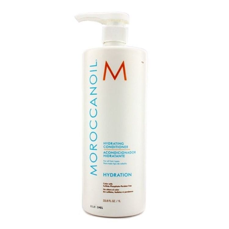 MoroccanOil Hydrating Conditioner Зволожуючий кондиціонер 1000 мл