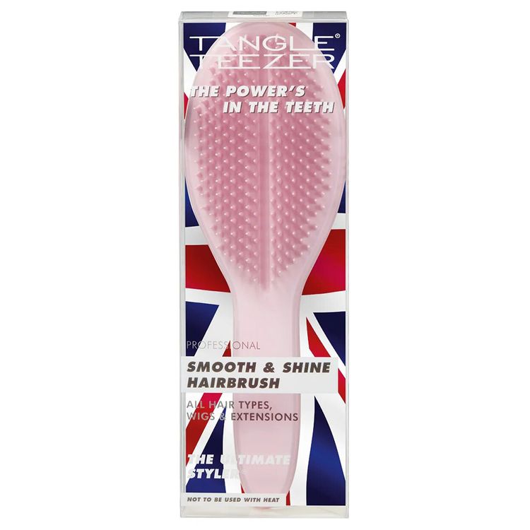 Tangle Teezer The Ultimate Styler Millennial Pink