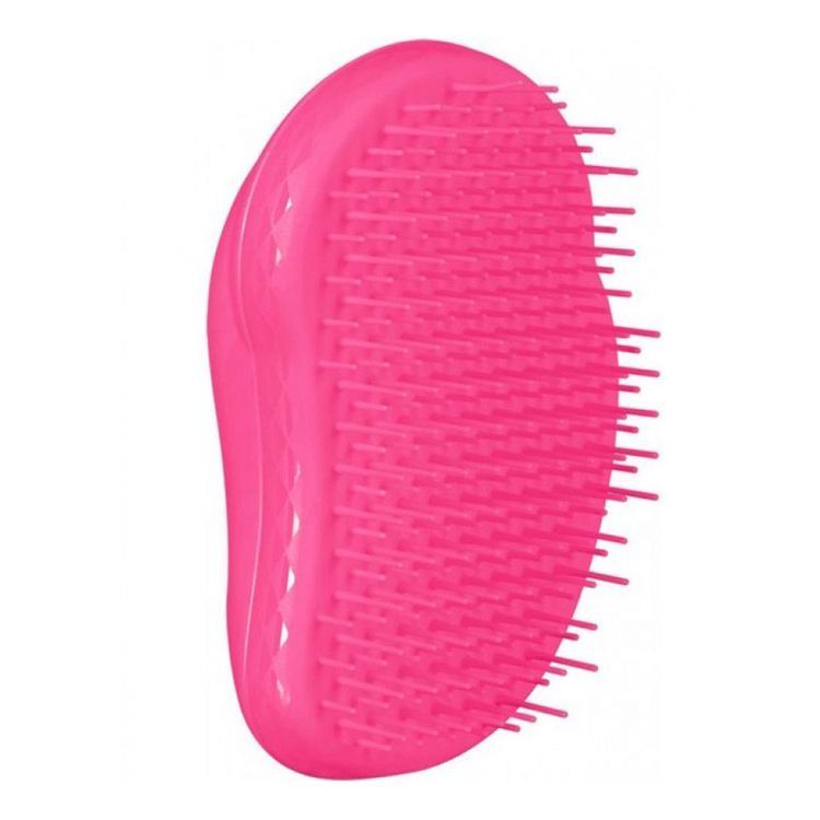 Tangle Teezer. Расческа The Original Mini Bubblegum Pink