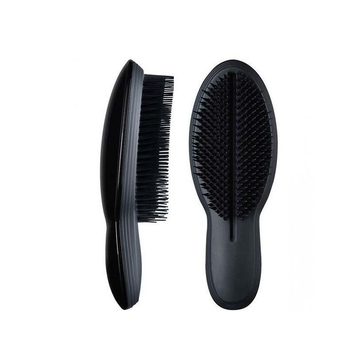 Гребінець для волосся Tangle Teezer. The Ultimate Black