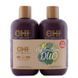 CHI Deep Brilliance Набор Hydration Duo 2х355 мл