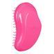 Tangle Teezer. Расческа The Original Mini Bubblegum Pink