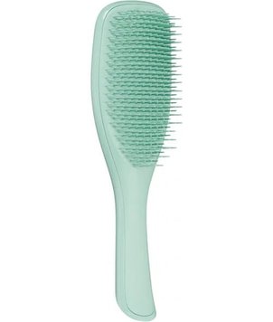 Tangle Teezer. Расческа The Wet Detangler Fine & Fragile Marine Teal TT2945