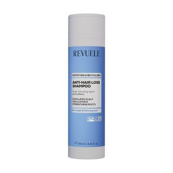 Шампунь против выпадения волос REVUELE Anti-Hair Loss Shampoo