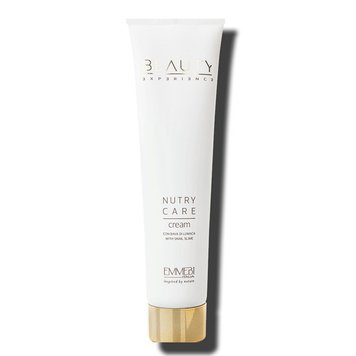 Emmebi Italia Beauty Experience Nutry Care Cream, Крем живильний 150 мл