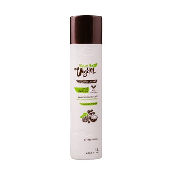 Floractive Vegan Shampoo 1000 мл