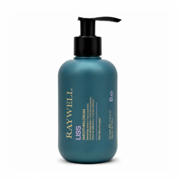 Крем-стайлер для розгладження волосся Raywell LISS SMOOTHING CREAM