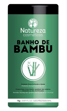 Ботекс Natureza Banho de Bambu 1000 мл