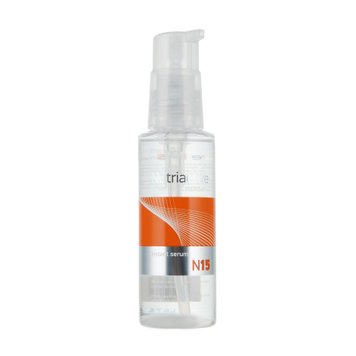 Erayba N15 Nutriactive Instant Serum Advanced Nourishing, Сироватка відновлюча для кінчиків волосся 100 мл