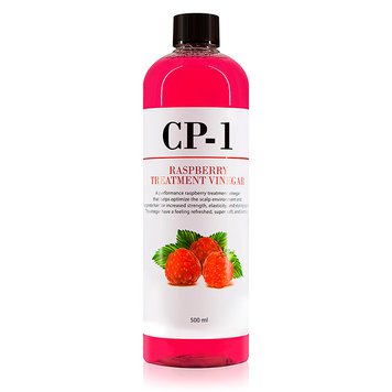 Esthetic House CP-1 Raspberry Treatment Vinegar Кондиционер-ополаскиватель на основе малинового уксуса 500 мл