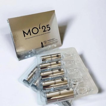 Molecula MO-25 Ampules 10x5ml