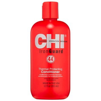 CHI 44 Iron Guard Conditioner Термозахисний кондиціонер, 355 мл