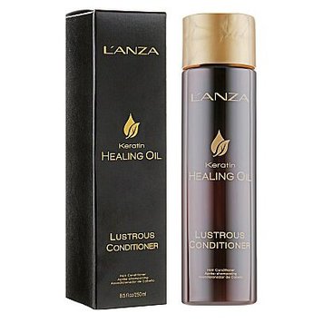 L'Anza Keratin Healing Oil Lustrous Shampoo Шампунь з кератиновим еліксиром, 300 мл