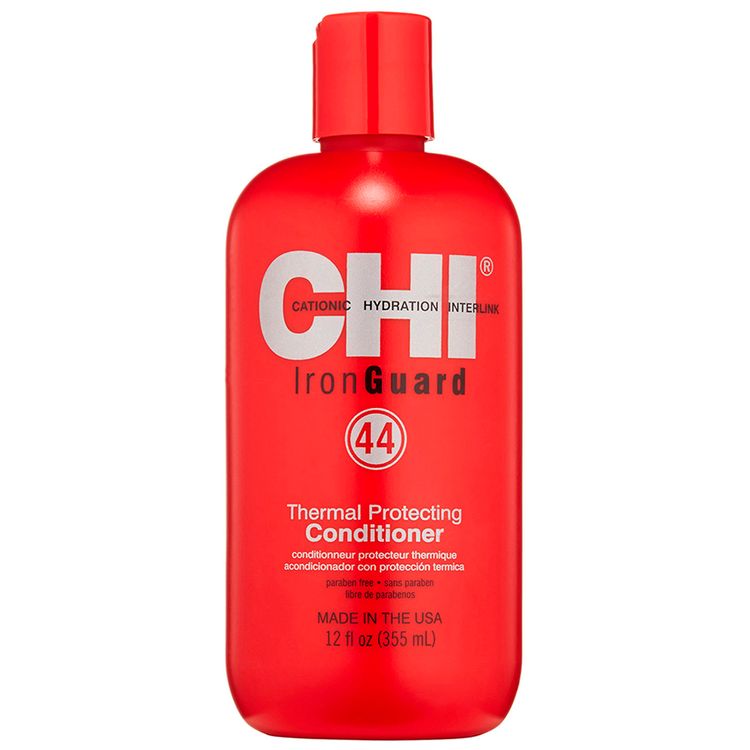 CHI 44 Iron Guard Conditioner Термозащитный кондиционер, 355 мл