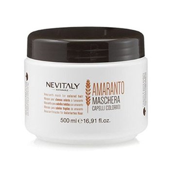 Nevitaly Amaranth Mask Маска з амарантом 500 мл