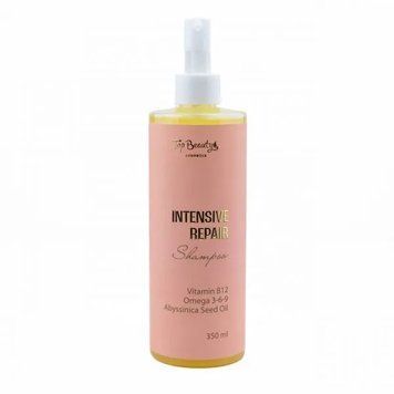 Шампунь для інтенсивного відновлення волосся TOP BEAUTY Intensive Repair Shampoo 350 мл