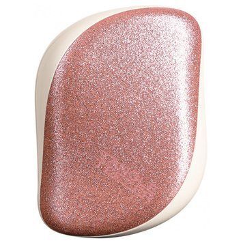 Гребінець для волосся Tangle Teezer. Compact Styler Glitter Rose