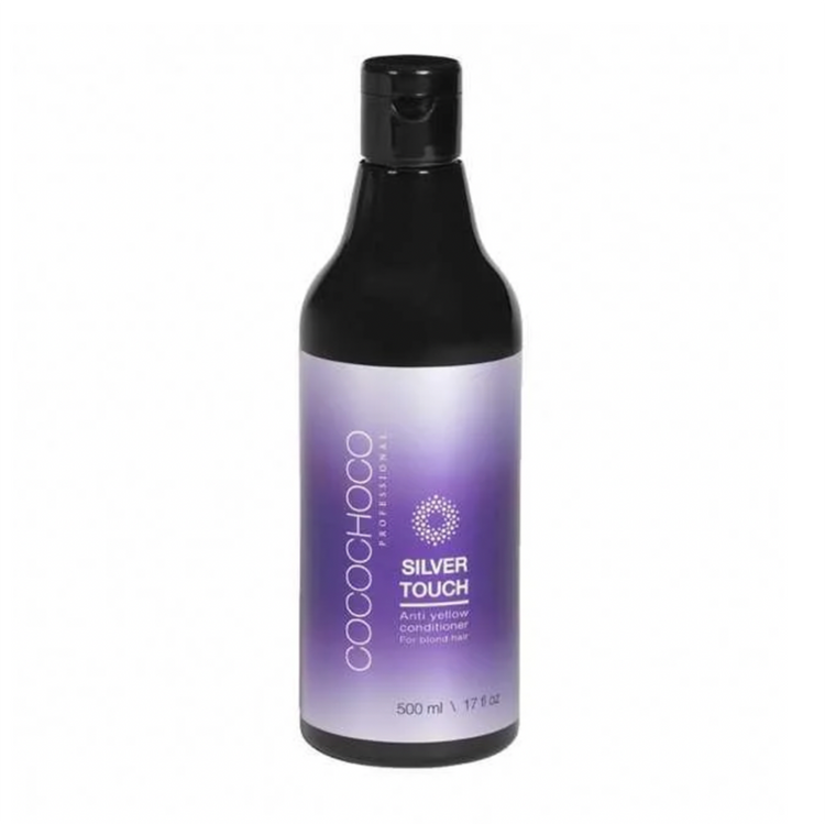 Кондиционер для волос Cocochoco Silver Touch Conditioner 500 мл