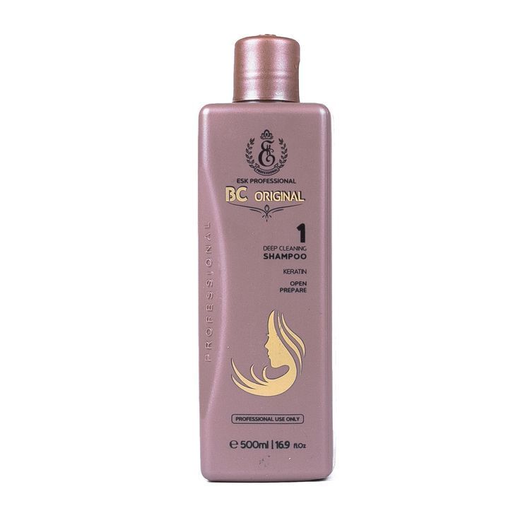 Набор BC Original BTX Crema 950 мл
