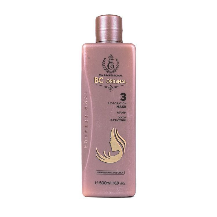 Набор BC Original BTX Crema 950 мл