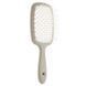 Janeke SUPERBRUSH-small GREY. Гребінець. 94SP234 GRI