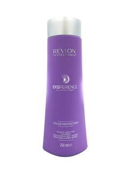 Revlon Professional Eksperience Color Protection Shampoo Шампунь для світлого і сивого волосся 250 мл